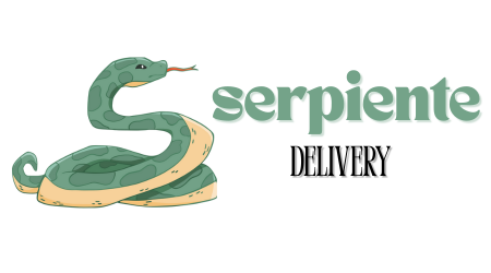 serpiente delivery